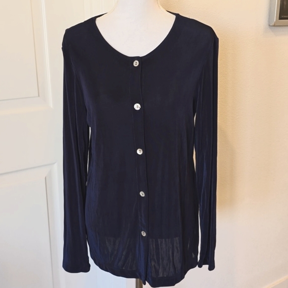 🍃 Units women's cardigan sweater Sz M - Picture 1 of 8